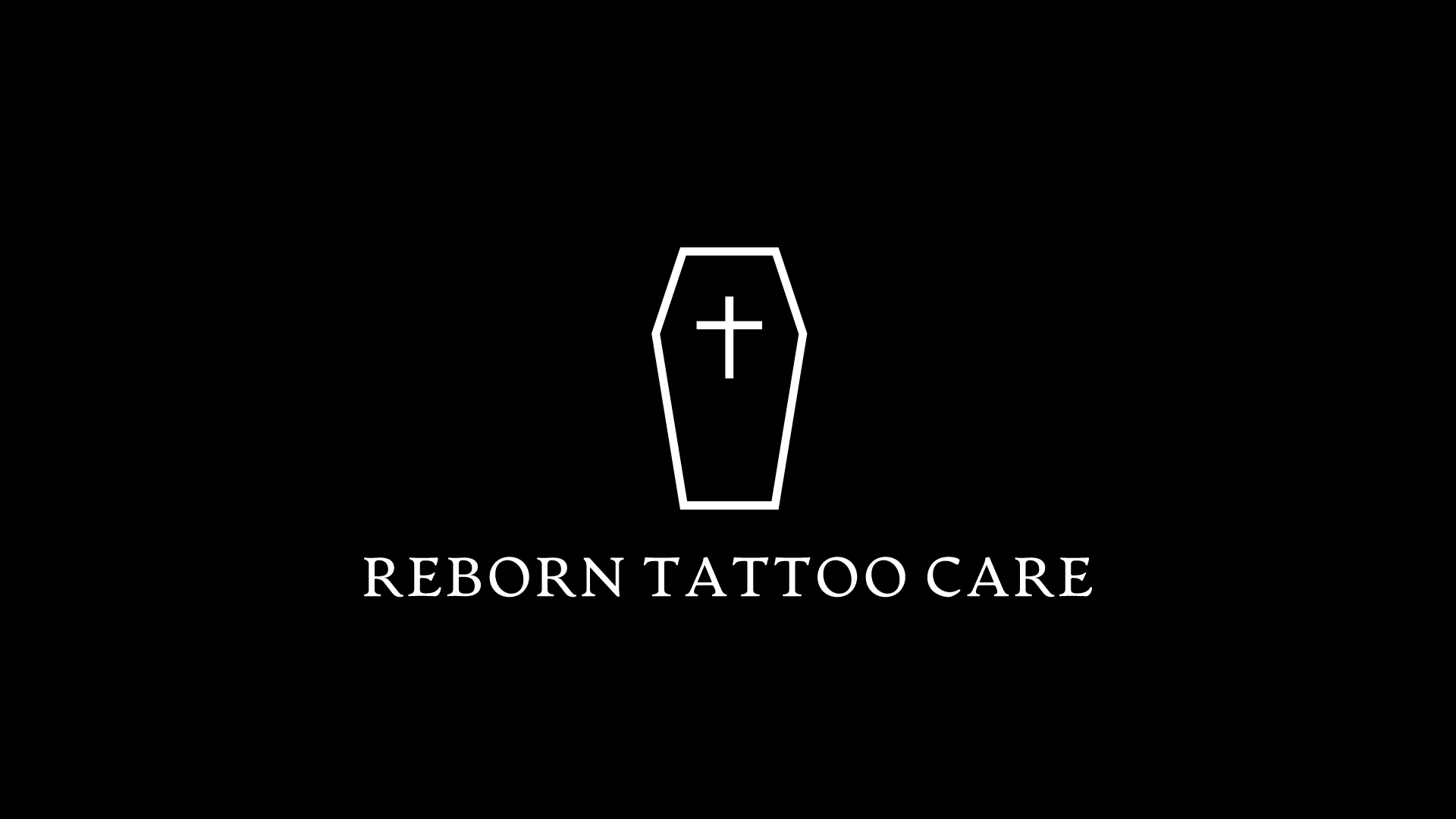 1 oz Reborn Aftercare - Inkverse Tattoo Supply